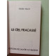 Le Ciel fracassé (Les Chemins de l'amitié)