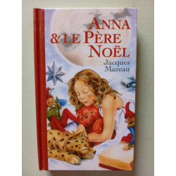 Anna et le Père Noël