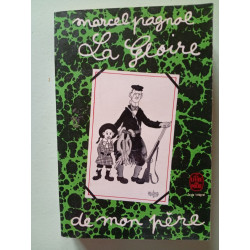 La Gloire de mon père
