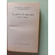 La Gloire de mon père