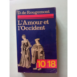 L'Amour et l'Ocident