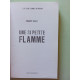 Une si petite flamme