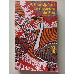 Le meandre du fou