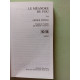 Le meandre du fou