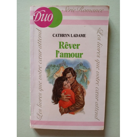 Rêver l'amour (Duo)