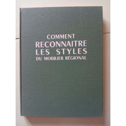 Comment reconnaitre les styles du mobilier