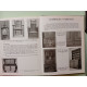 Comment reconnaitre les styles du mobilier