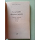 Les Grandes Doctrines Morales