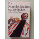 Nouvelles histoires extraordinaires