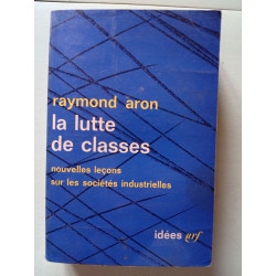 La lutte de classes