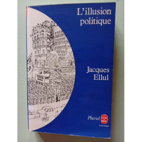 L'illusion politique