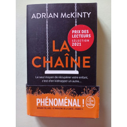 La chaîne