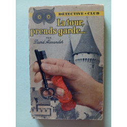 La tour prends garde