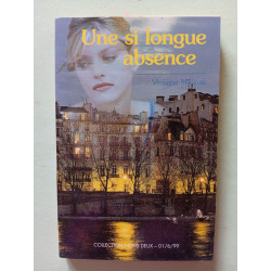 Une si longue absence