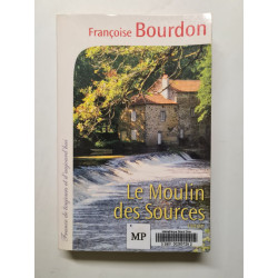 Le Moulin des sources