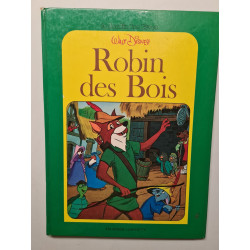 Robin des bois