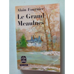 Le Grand Meaulnes