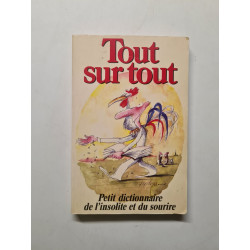Tout sur tout