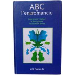 ABC de l'encromancie