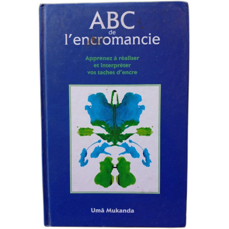 ABC de l'encromancie