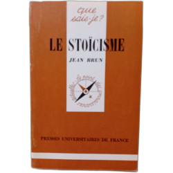 Le Stoïcisme
