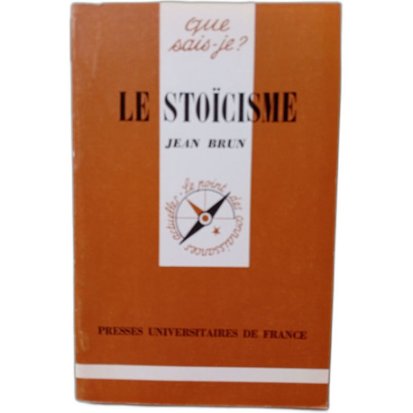 Le Stoïcisme