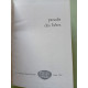 Paradis des betes