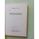Television