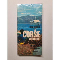 La Corse aujourd'hui