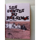 Les contes du roi-singe