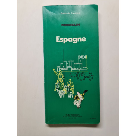 Espagne