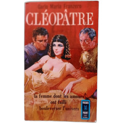Cléopâtre