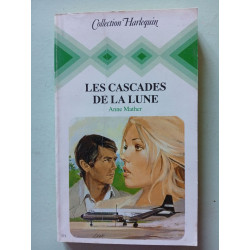 Les Cascades de la lune