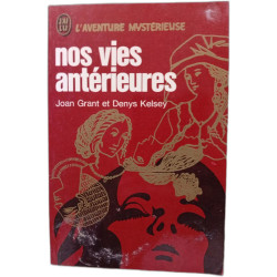 nos vies antérieures