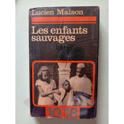 Les enfants sauvages