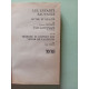 Les enfants sauvages