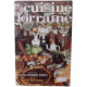 La cuisine lorraine
