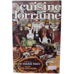 La cuisine lorraine