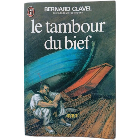le tambour du bief