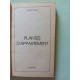 Plantes d'appartement