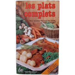 Les Plats complets