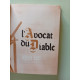 L'avocat du diable
