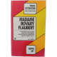 Flaubert madame bovary