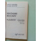 Flaubert madame bovary