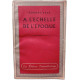 A L'ECHELLE DE L'ÉPOQUE