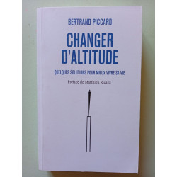 Changer d'altitude