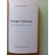 Changer d'altitude