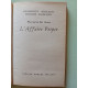 L'affaire Peiper : Plus qu'un fait divers : Poche nÂ° 5279