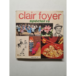 Clair foyer special 73