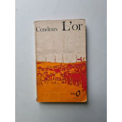 L'or